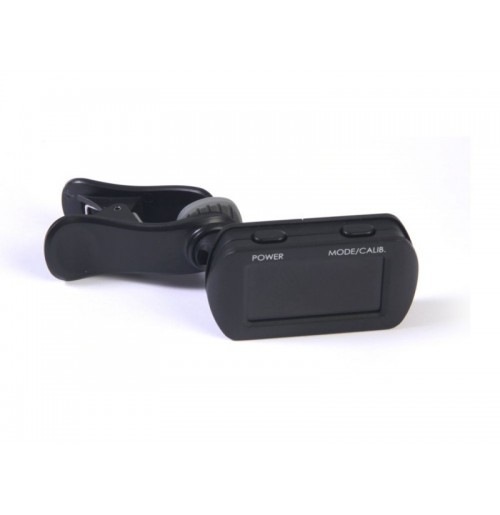 IBANEZ PU2 CLIP TUNER uglaševalec